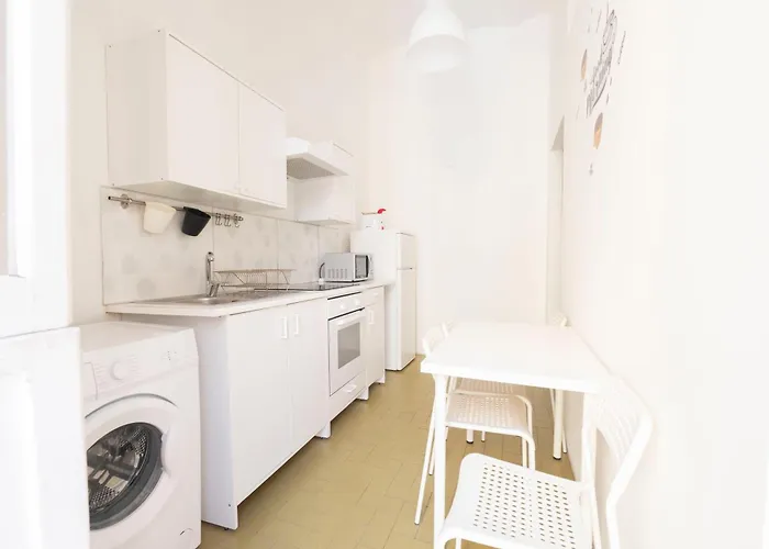 Tatil Evi Praetorian Roma