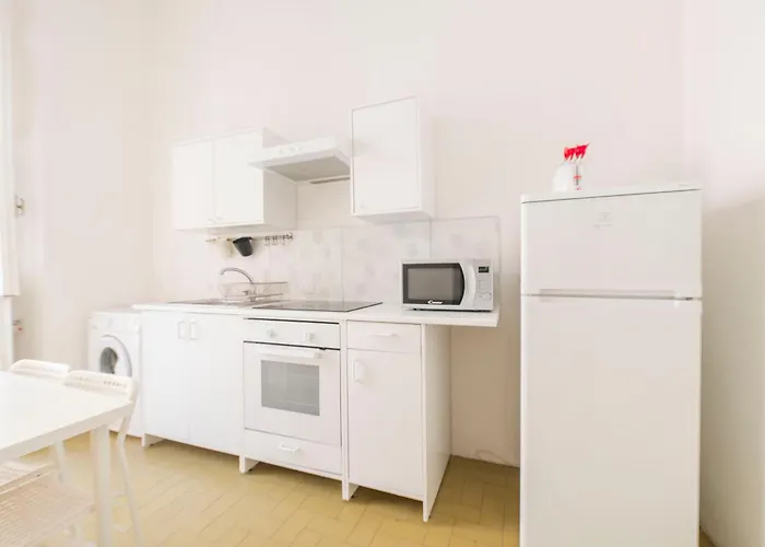 Praetorian Tatil Evi Roma