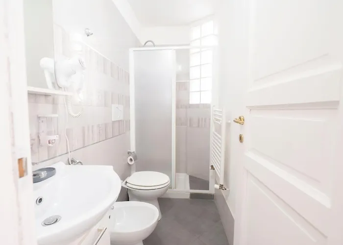 Tatil Evi Praetorian Roma