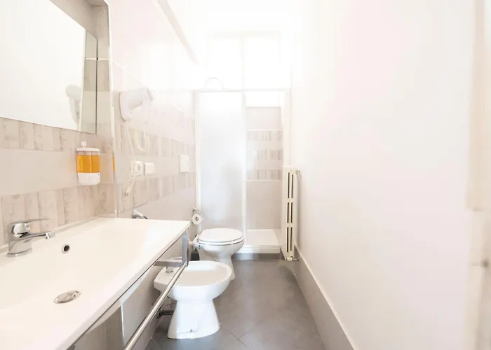 Praetorian Tatil Evi Roma