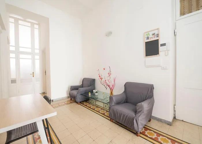 Praetorian Tatil Evi Roma