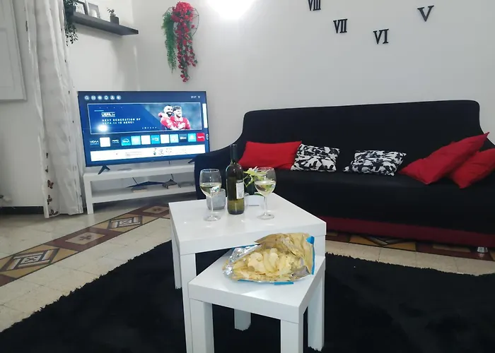 Tatil Evi Praetorian *