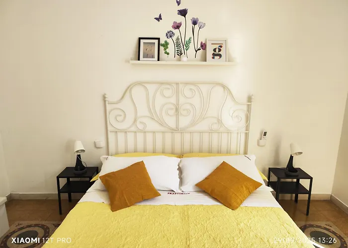 Praetorian Tatil Evi