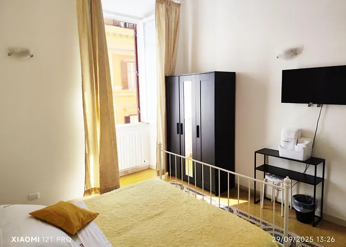 Tatil Evi Praetorian