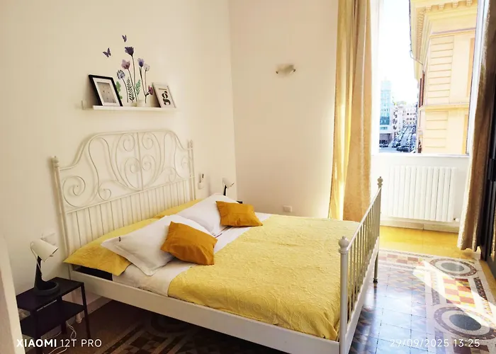 Tatil Evi Praetorian Roma