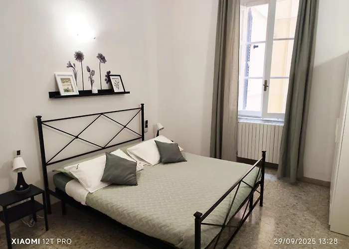 Tatil Evi Praetorian