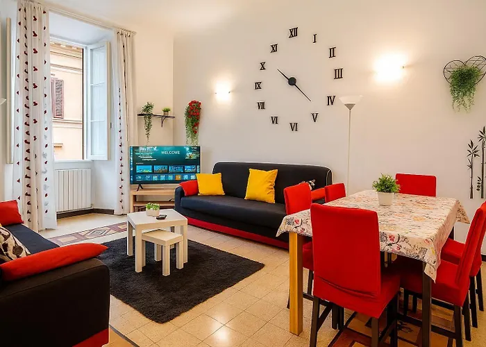 Praetorian Tatil Evi *