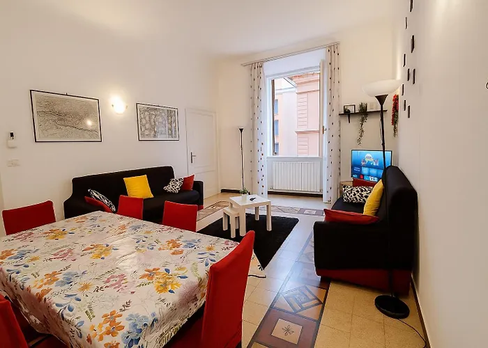 Tatil Evi Praetorian