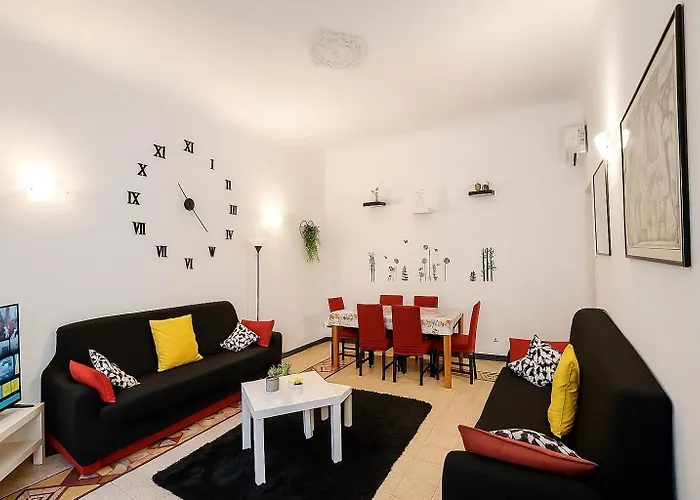 Praetorian Tatil Evi *