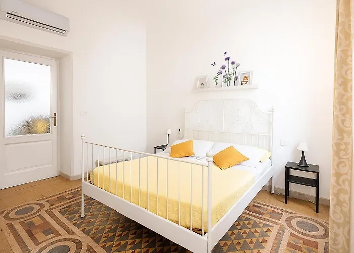 Praetorian Tatil Evi