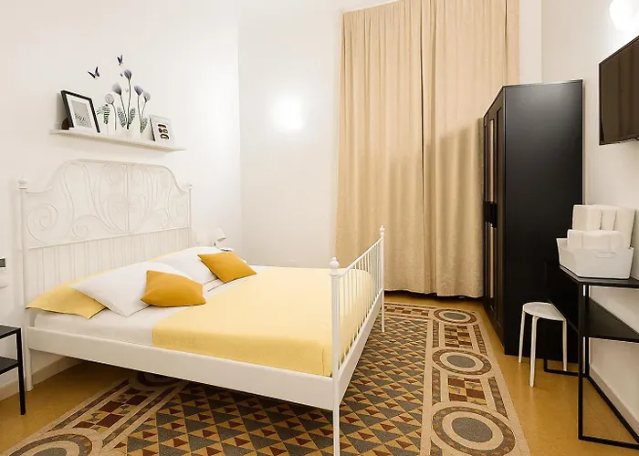Tatil Evi Praetorian *