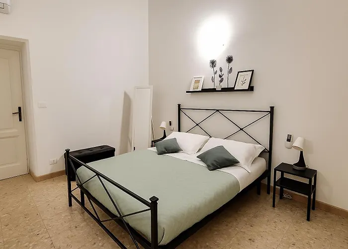 Tatil Evi Praetorian Roma