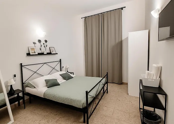 Tatil Evi Praetorian *
