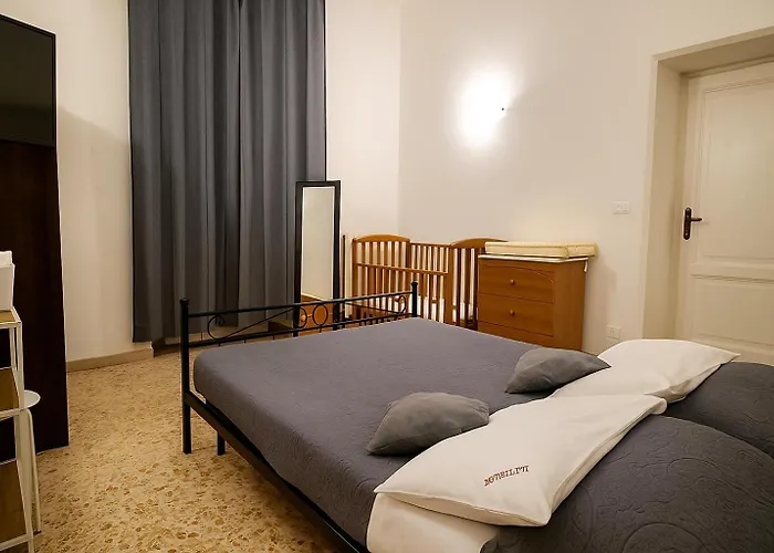 Tatil Evi Praetorian Roma